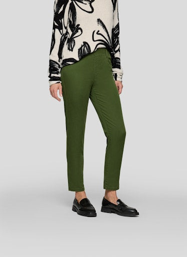 Rabe 7/8 length coloured jeans 55-300157