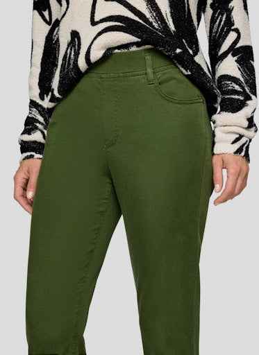 Rabe 7/8 length coloured jeans 55-300157