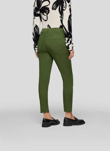 Rabe 7/8 length coloured jeans 55-300157