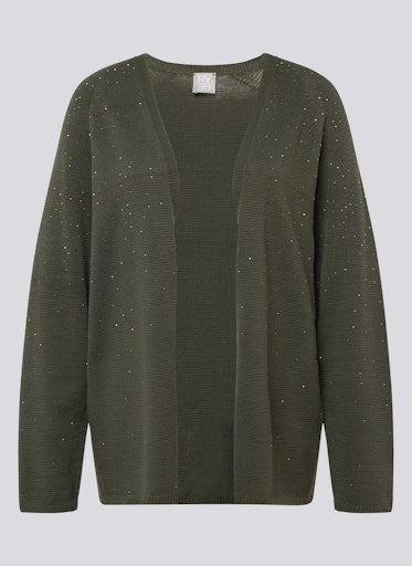Rabe sequin cardigan 55-211521