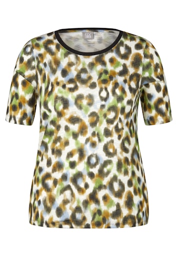 Rabe patterned t-shirt 55-211355
