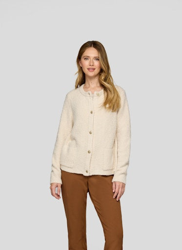 Rabe buttoned cardigan 55-221523