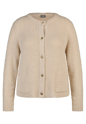 Rabe buttoned cardigan 55-221523
