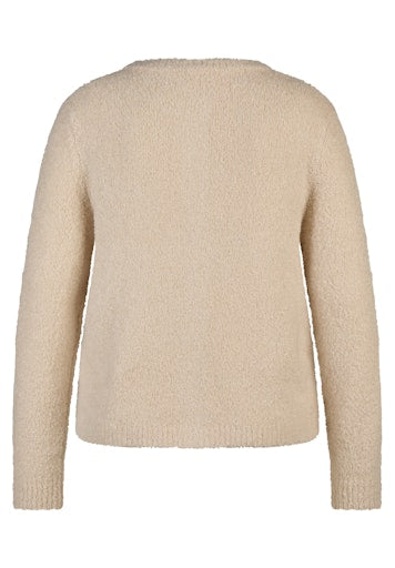 Rabe buttoned cardigan 55-221523