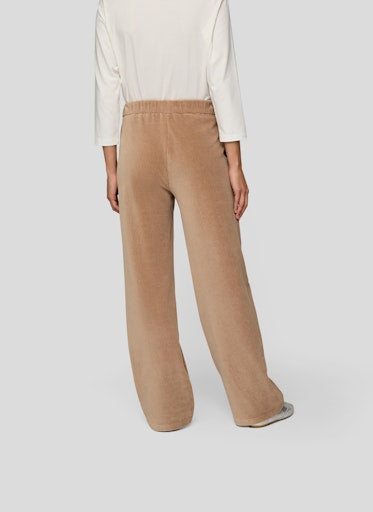 Rabe wide leg corduroy trousers 55-221450
