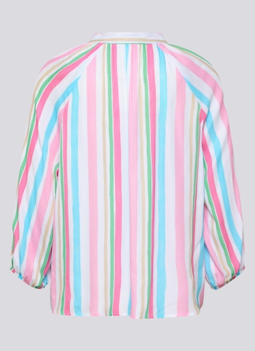 Rabe Crocus Multi Stripe Blouse – Relaxed Fit