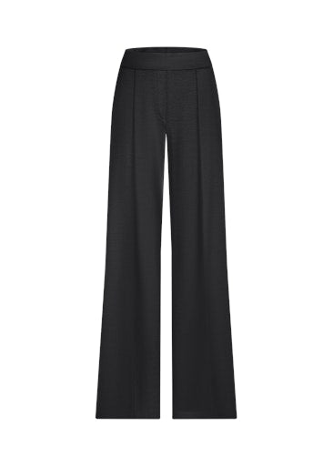 Riani wide leg pull on trouser 393190