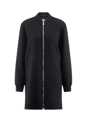 Riani 3/4 length zip coat 572210