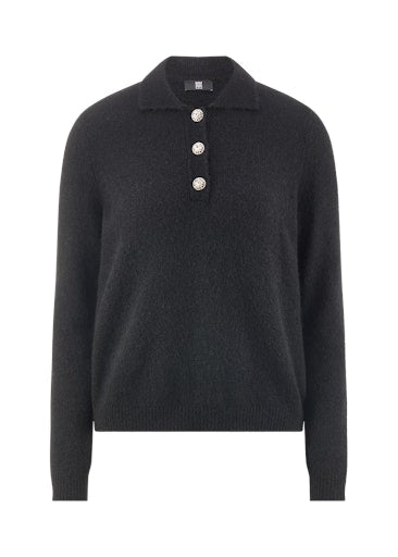 Riani collared sweater 587900