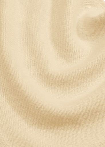 Riani Sunlight Wool Cashmere Blend Triangular Scarf 689985-8282