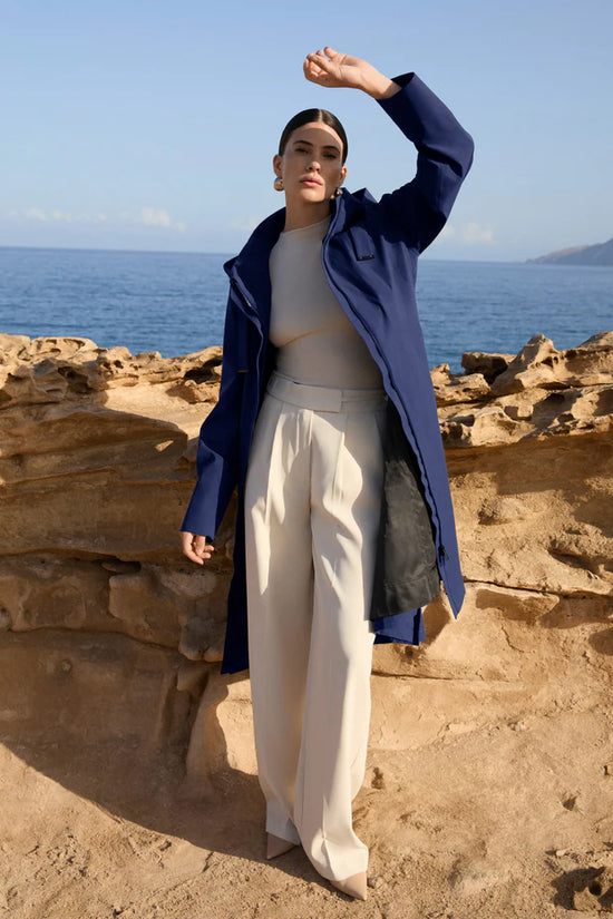 Creenstone Margie waterproof raincoat