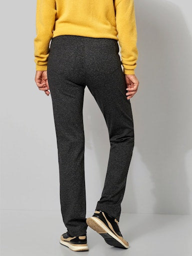 Toni straight leg trousers 6704 2800-0