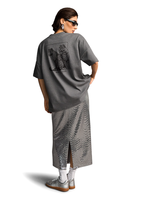 Riani 'les fauves' t-shirt 578460