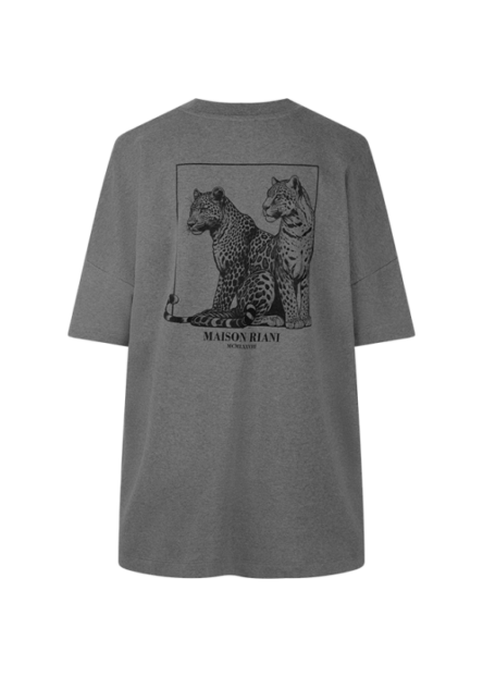 Riani 'les fauves' t-shirt 578460