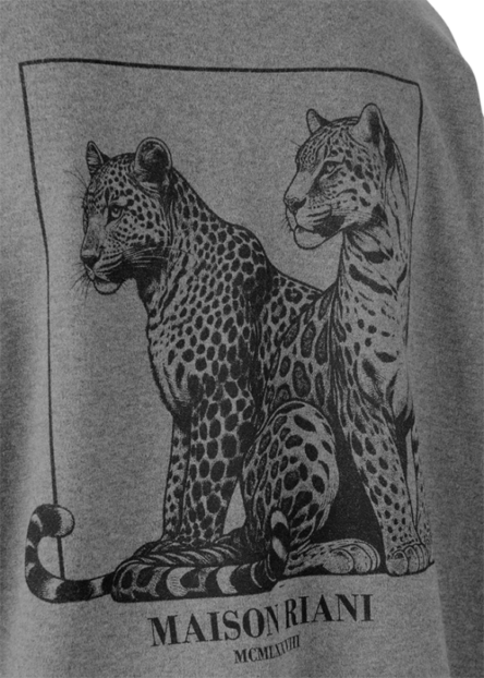 Riani 'les fauves' t-shirt 578460
