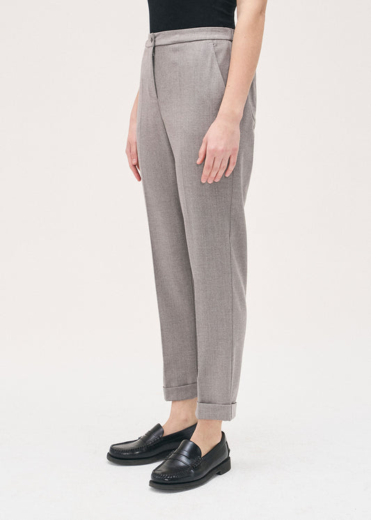 Rosso 35 straight leg trousers S6805pc
