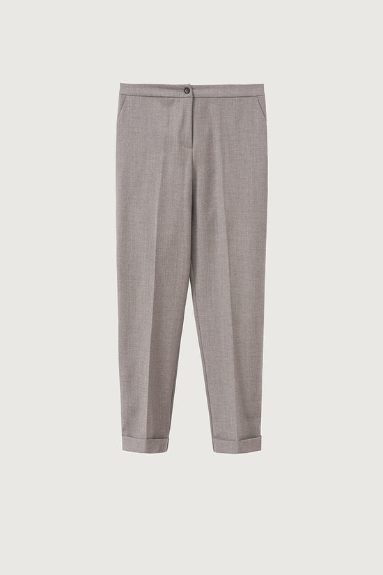 Rosso 35 straight leg trousers S6805pc