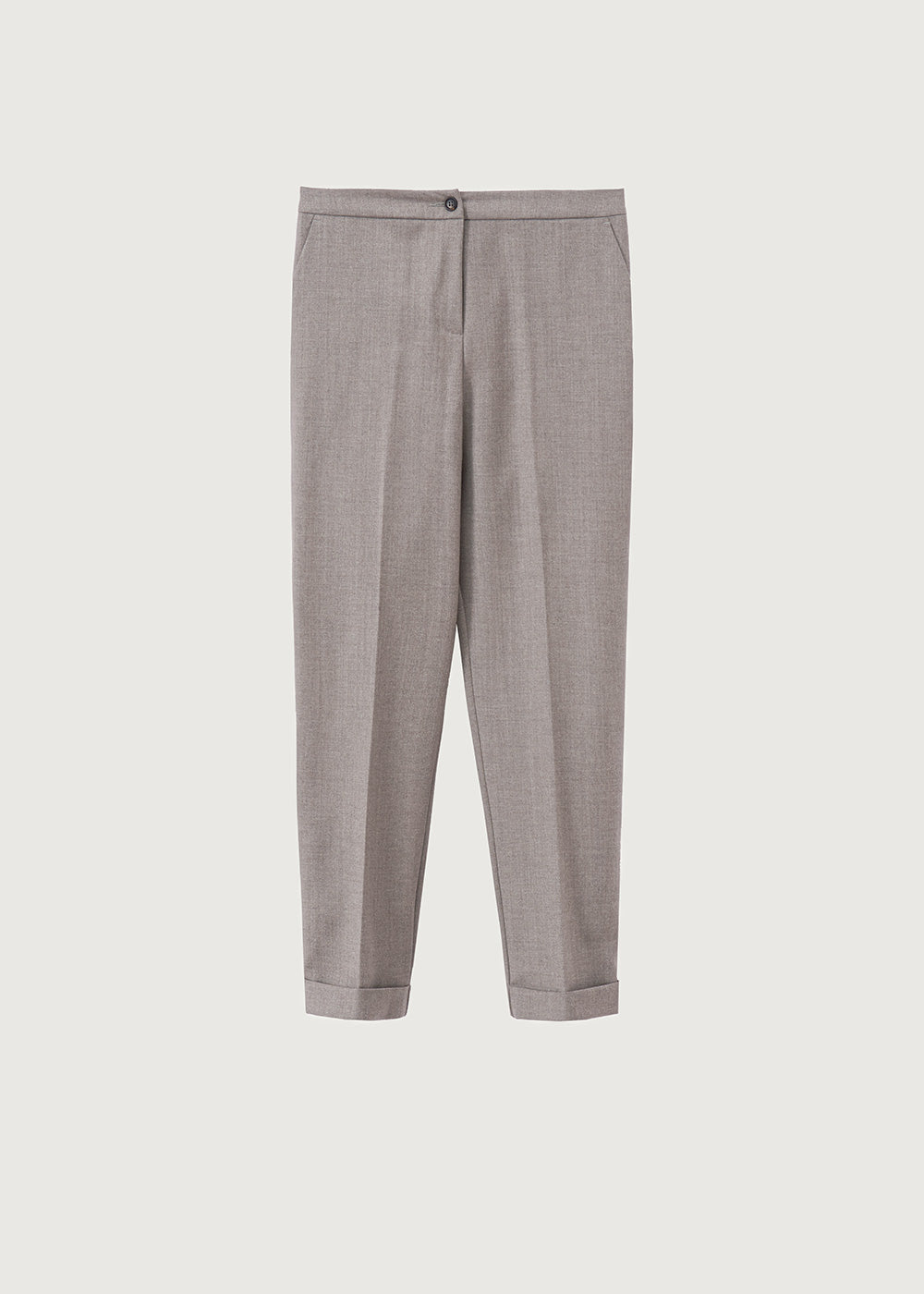 Rosso 35 straight leg trousers S6805pc