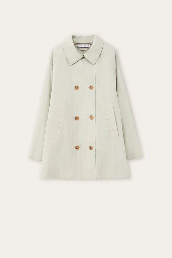Rosso 35 double breasted jacket
