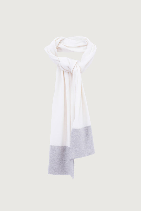 Rosso 35 wool scarf Sc60mg