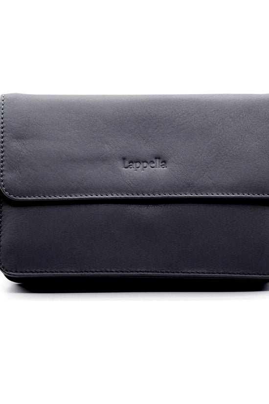 Lappella navy crossbody bag Sofia