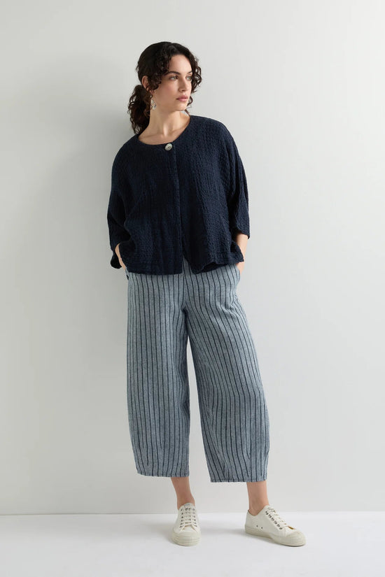 Sahara stripe bubble trouser SPP5167 LVSM