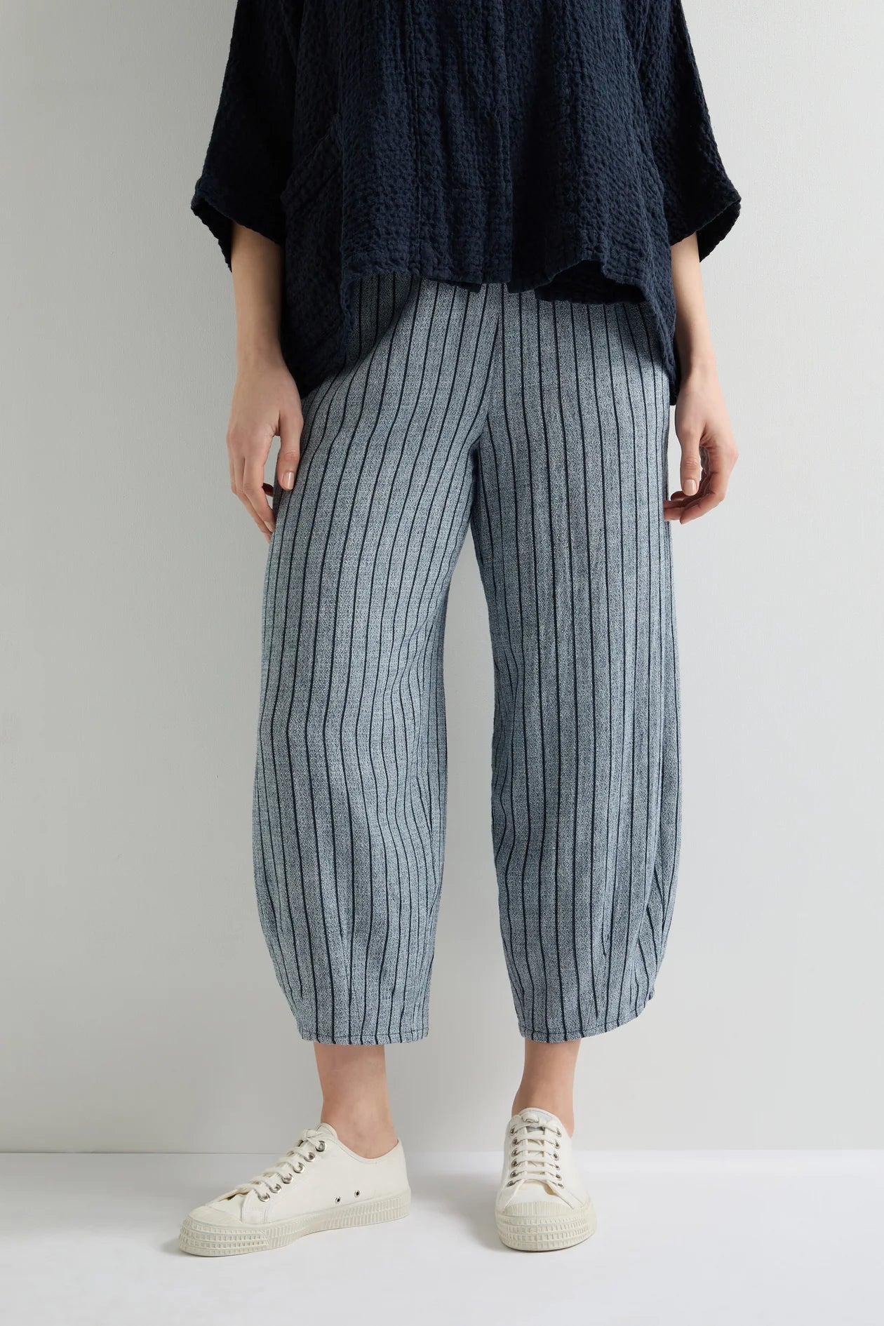 Sahara stripe bubble trouser SPP5167 LVSM