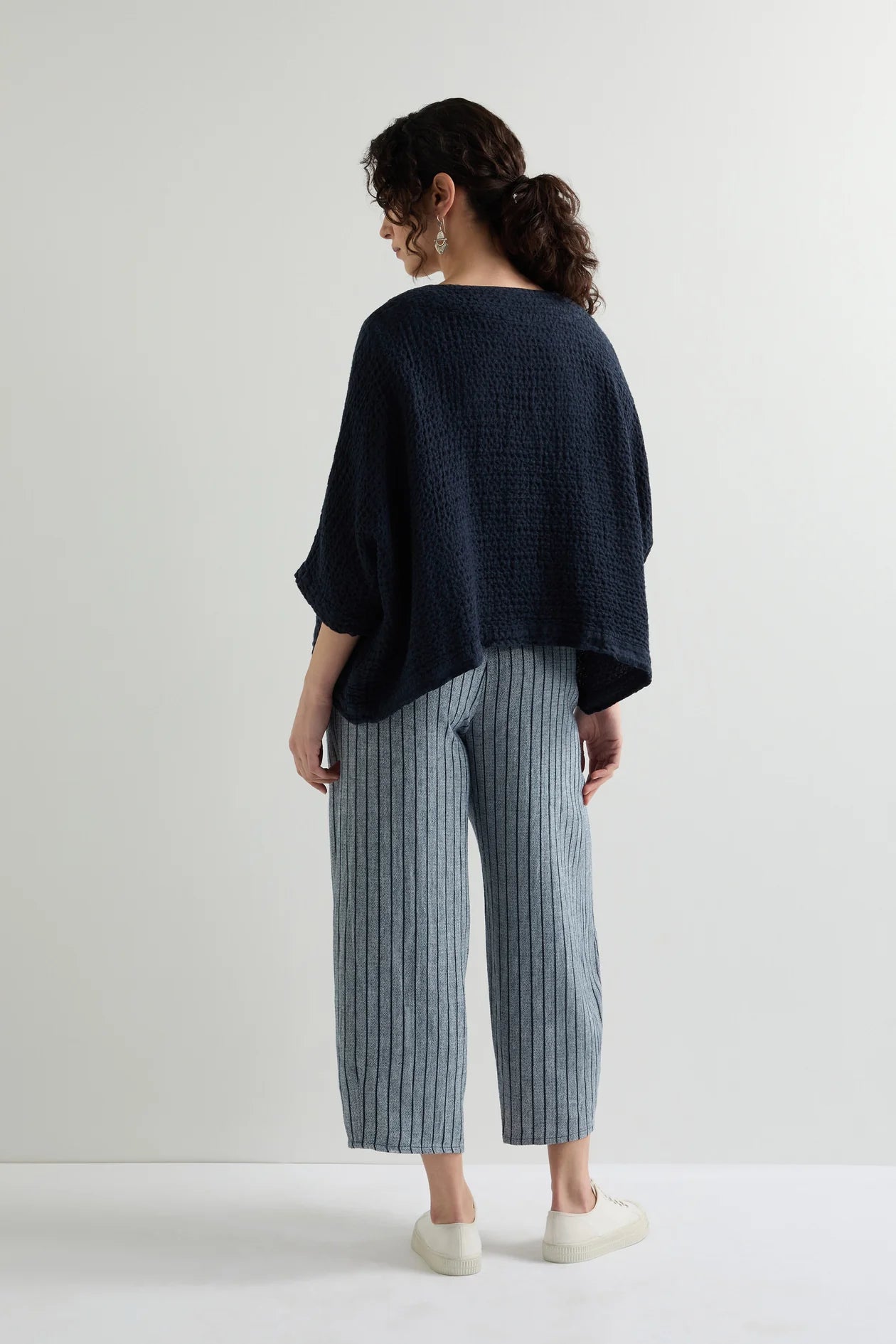 Sahara stripe bubble trouser SPP5167 LVSM