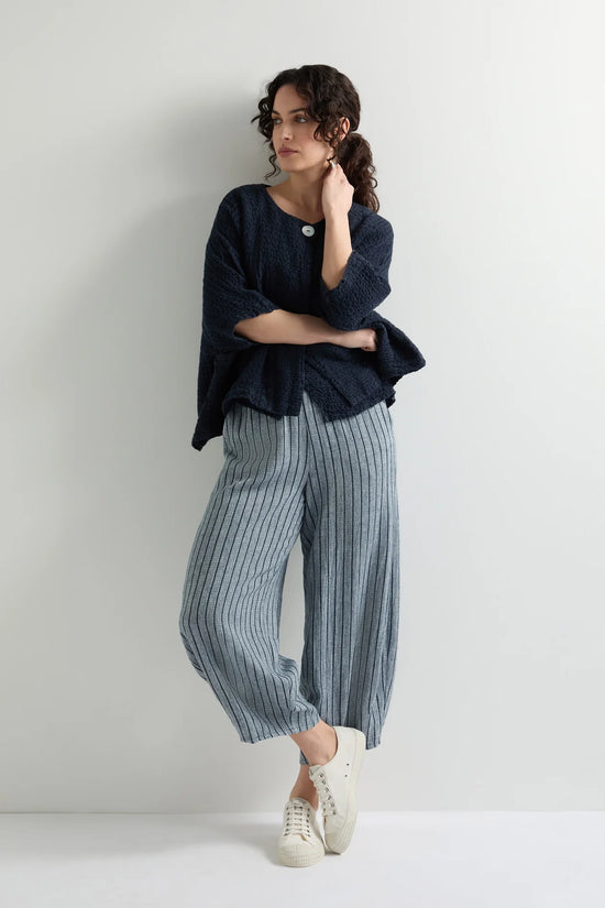 Sahara stripe bubble trouser SPP5167 LVSM