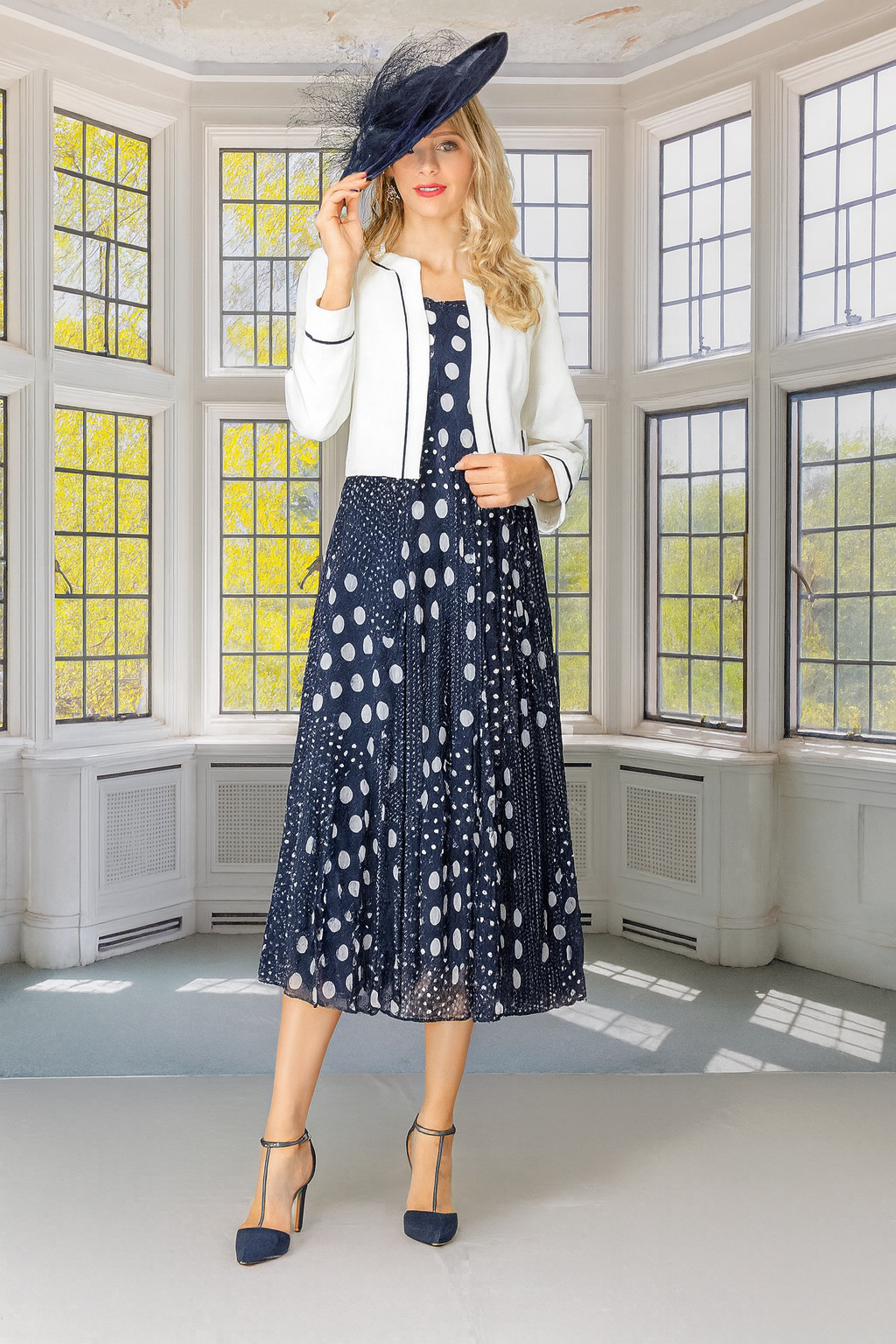 THE GLITZ COLLECTION AT JANE YOUNG