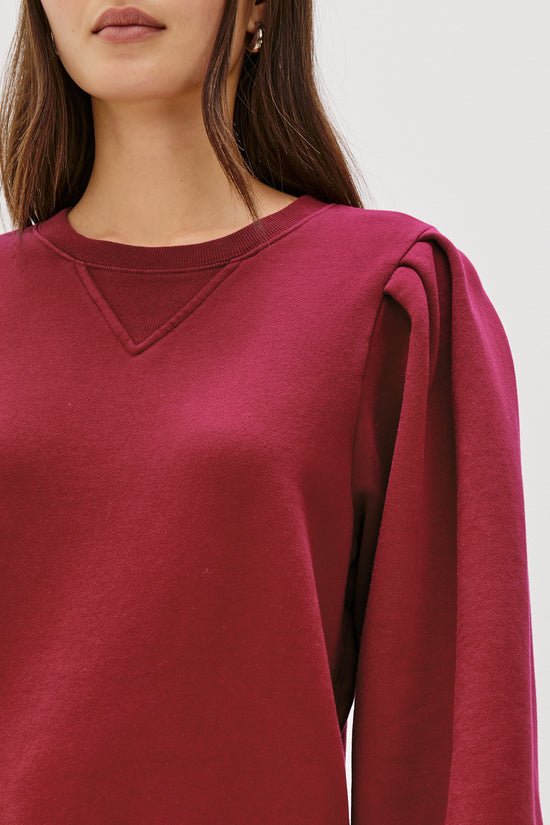 Rails Tiffany sweatshirt