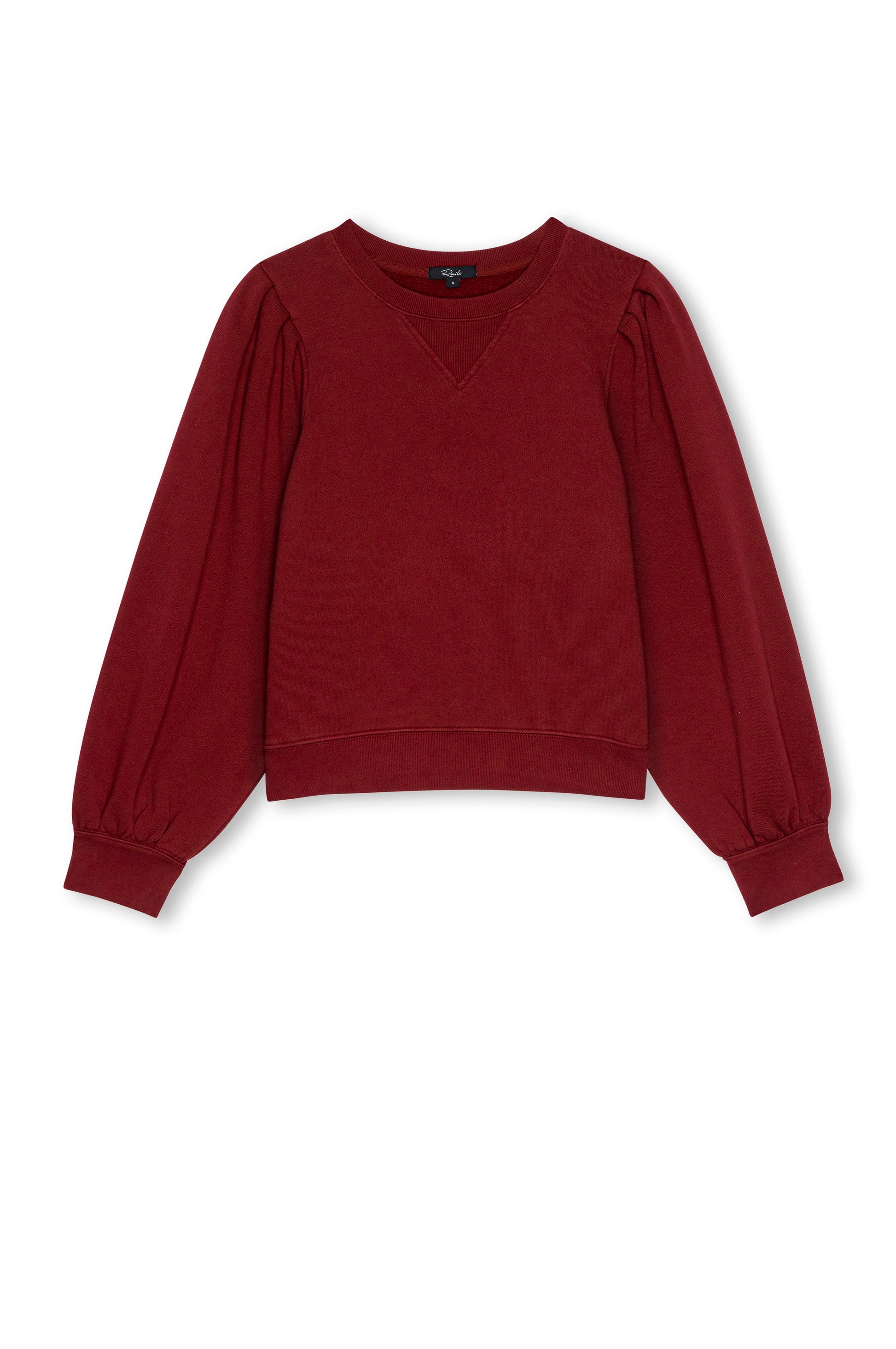 Rails Tiffany sweatshirt