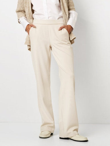 Toni wide leg trousers 6102 1213-61