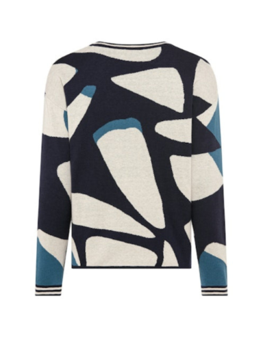Olsen long sleeve sweater 11004686