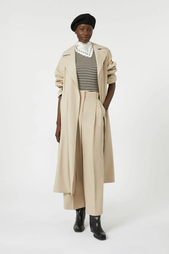 Max Mara Weekend wide leg trousers Vettura