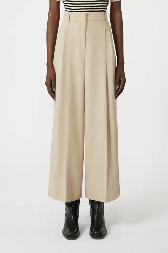 Max Mara Weekend wide leg trousers Vettura