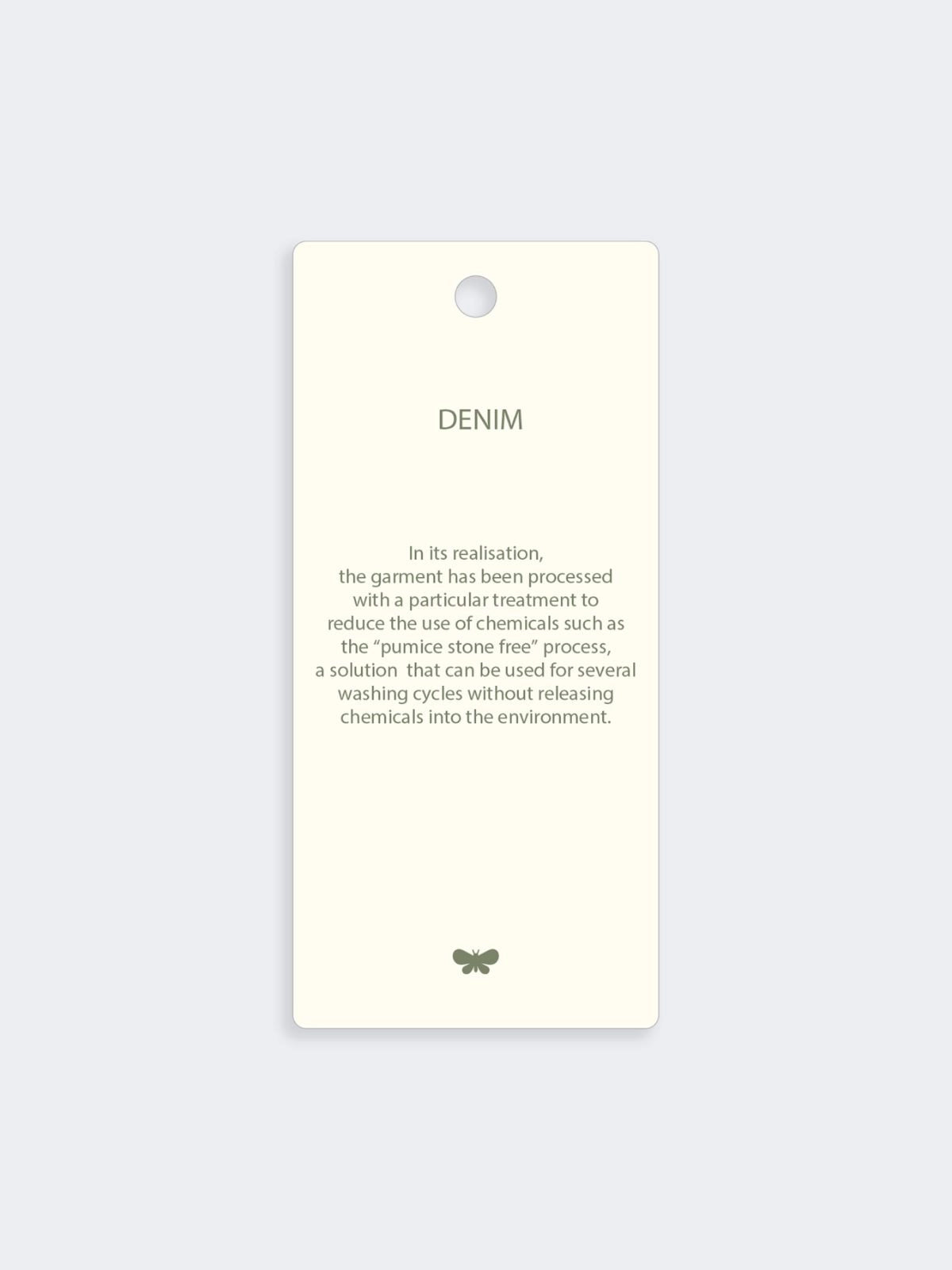 Max Mara Weekend Cotton Denim Wide Leg 5-Pocket Jeans WKDABETE