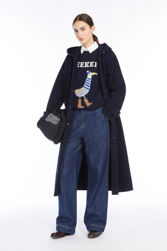 Max Mara Weekend cargo jeans Davina