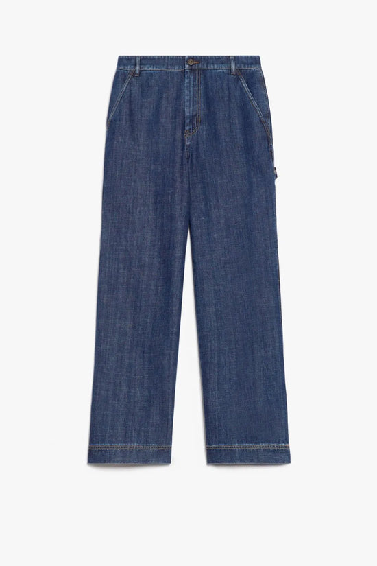 Max Mara Weekend cargo jeans Davina
