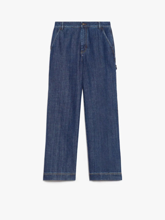 Max Mara Weekend cargo jeans Davina