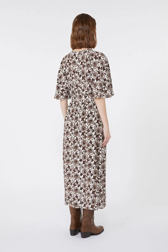 Max Mara Weekend silk dress Varese