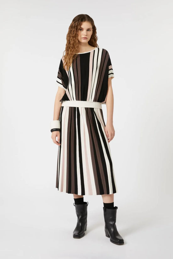 Max Mara Weekend stripe top Pegola