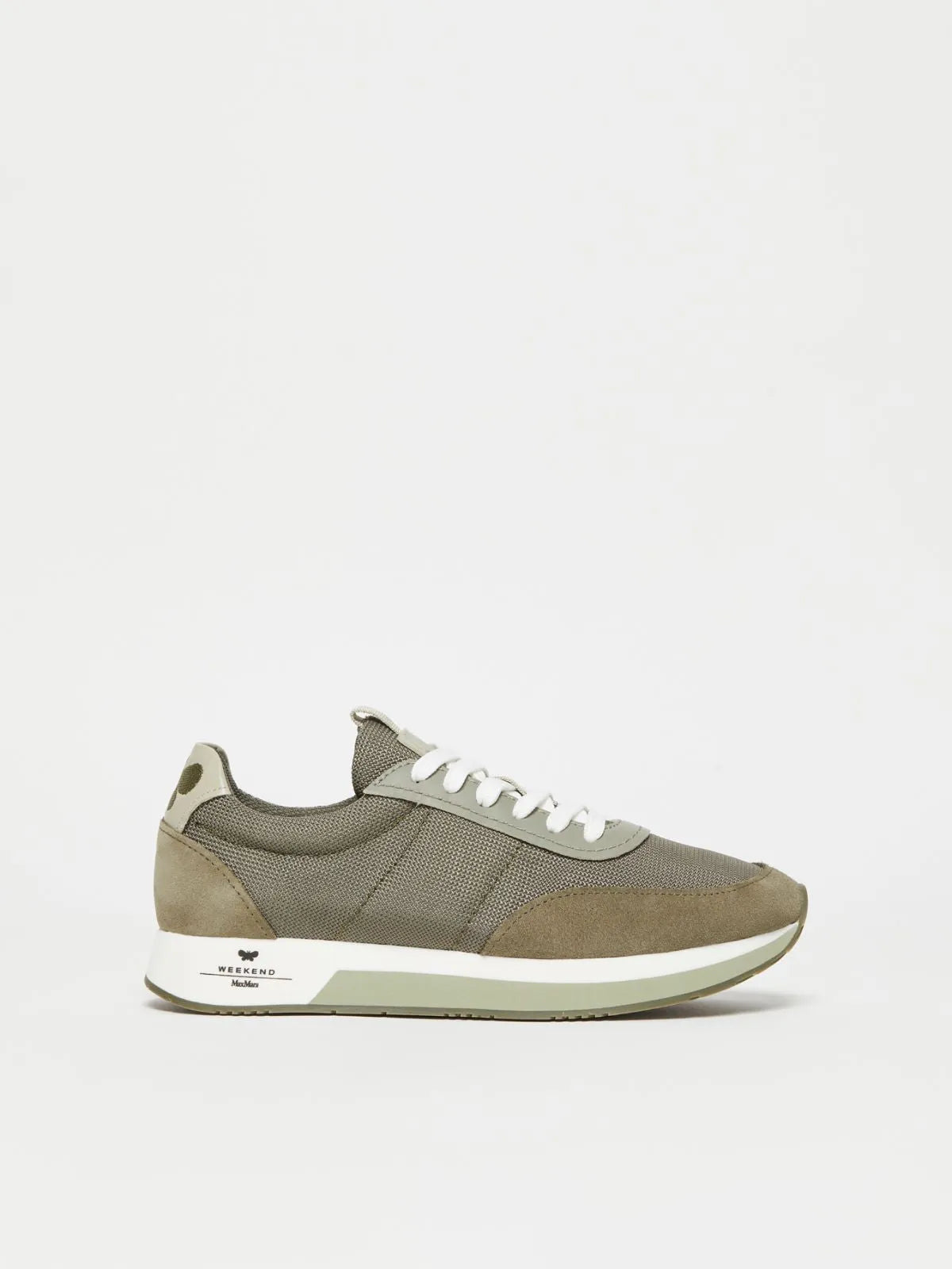 Max Mara Weekend colourblock sneakers Raro