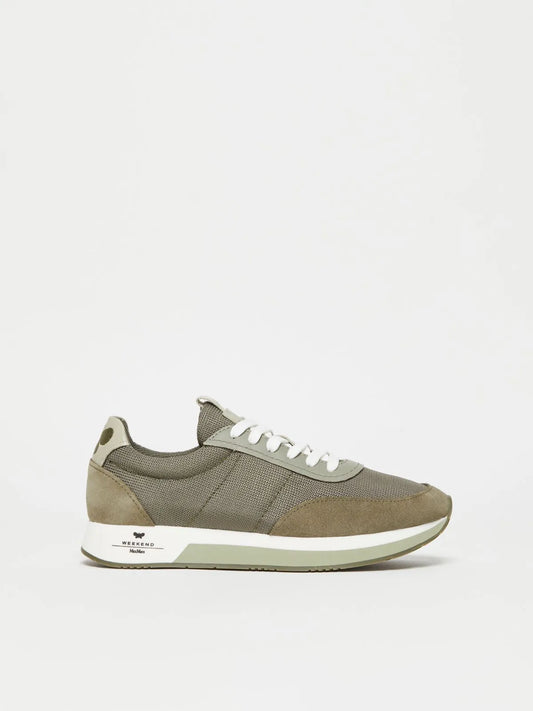 Max Mara Weekend colourblock sneakers Raro