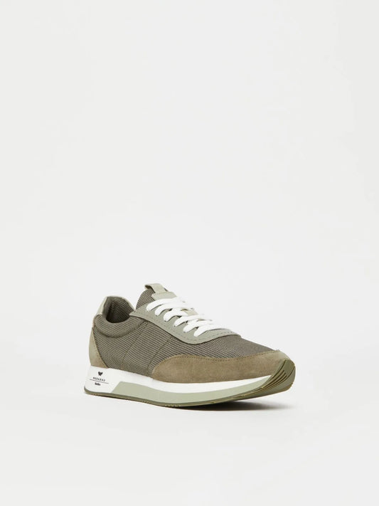 Max Mara Weekend colourblock sneakers Raro
