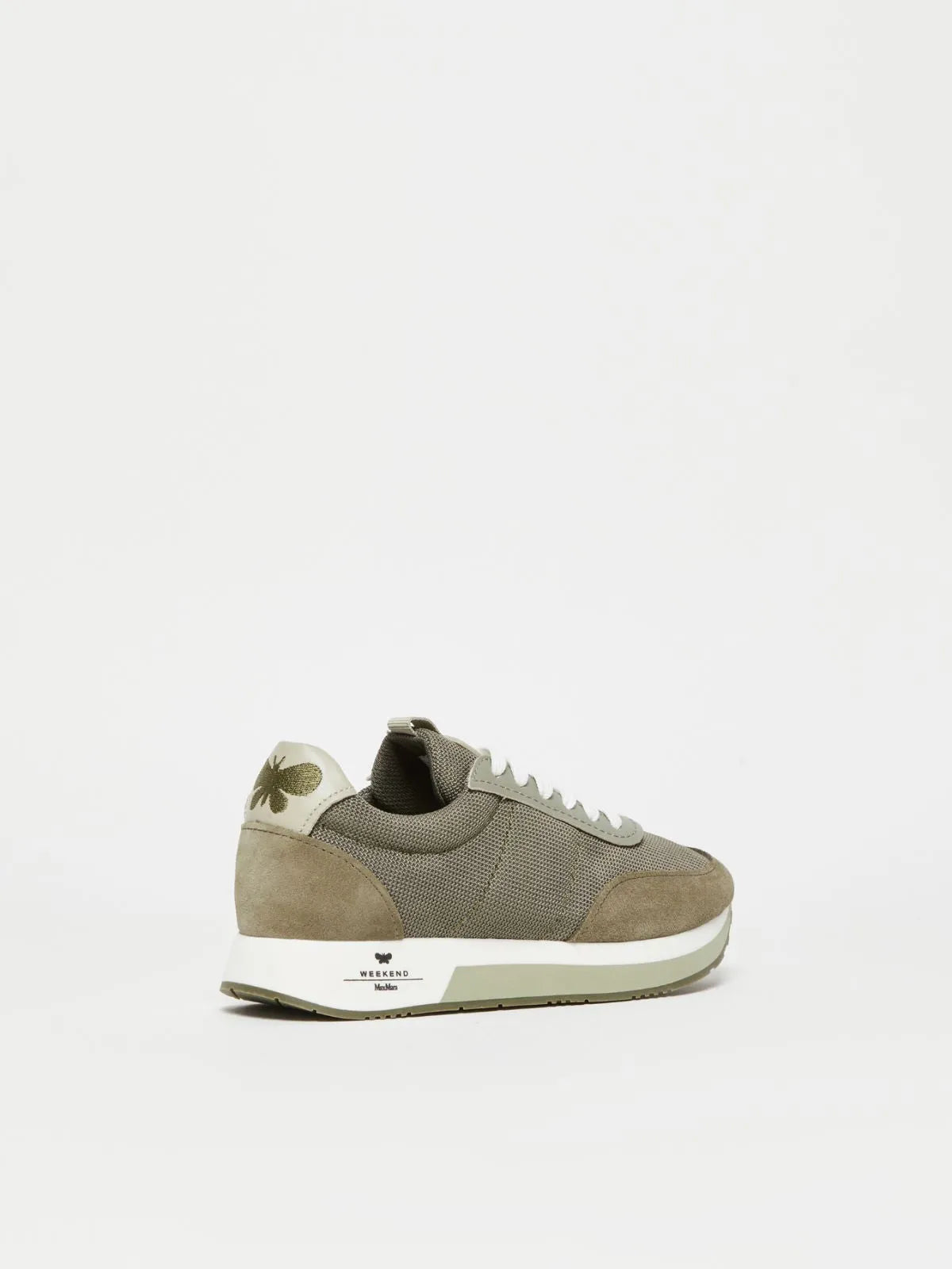 Max Mara Weekend colourblock sneakers Raro