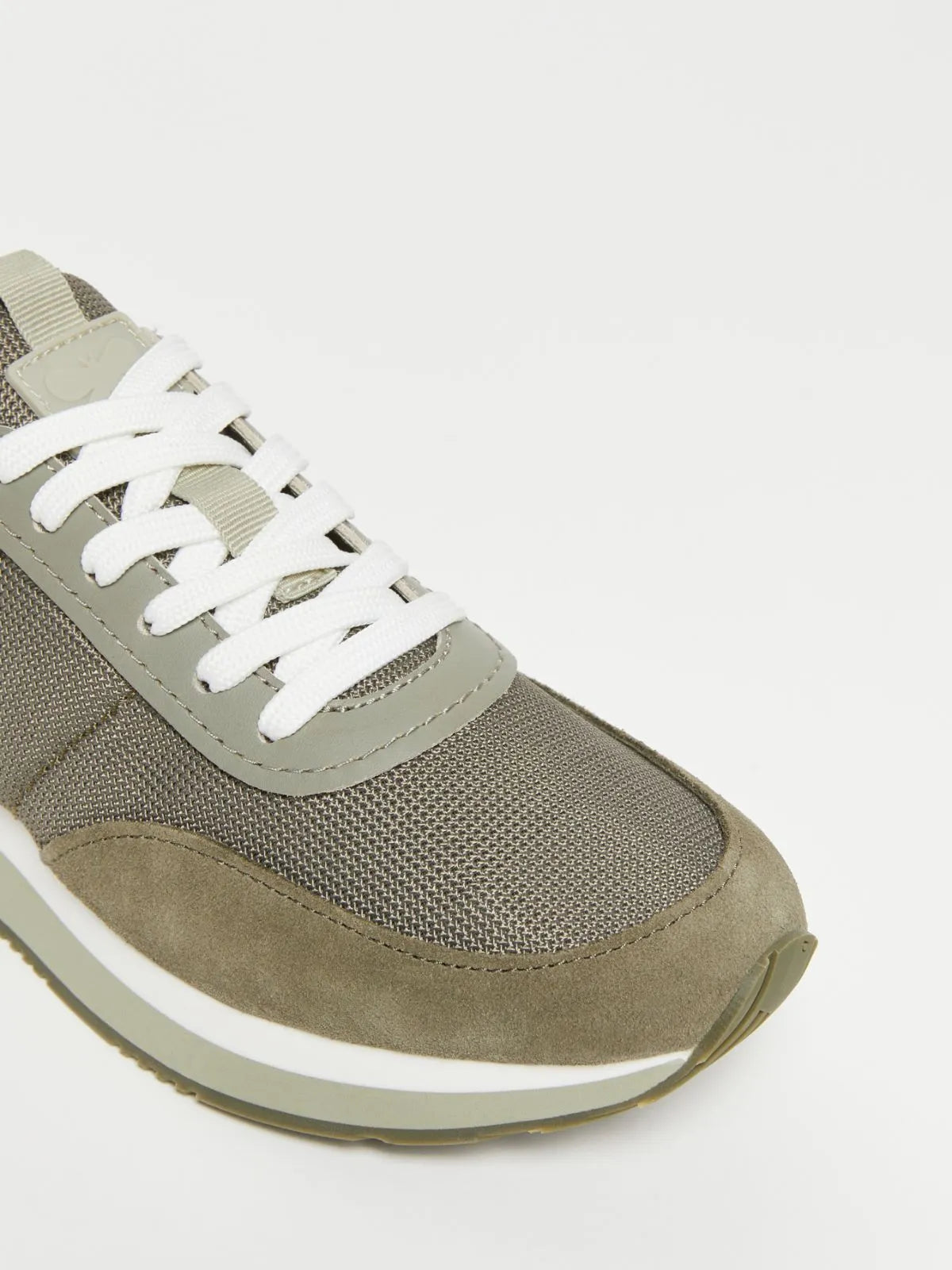 Max Mara Weekend colourblock sneakers Raro