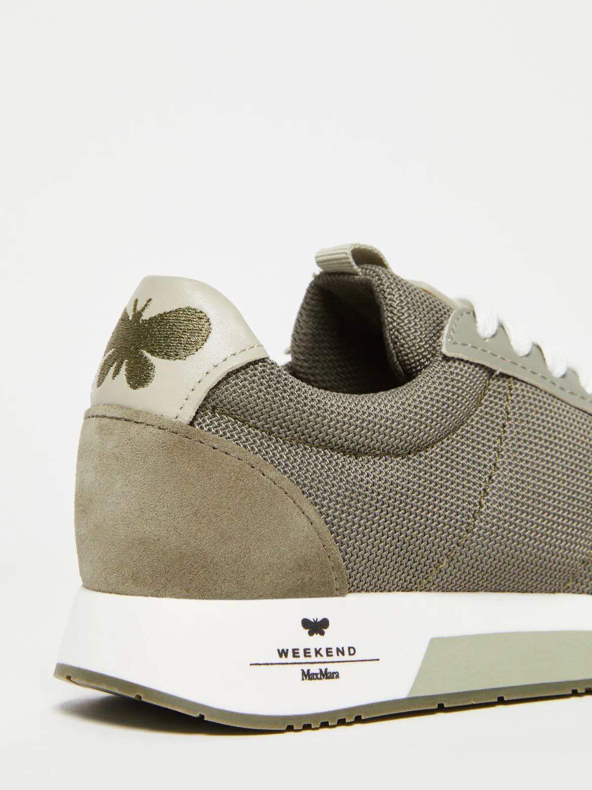 Max Mara Weekend colourblock sneakers Raro