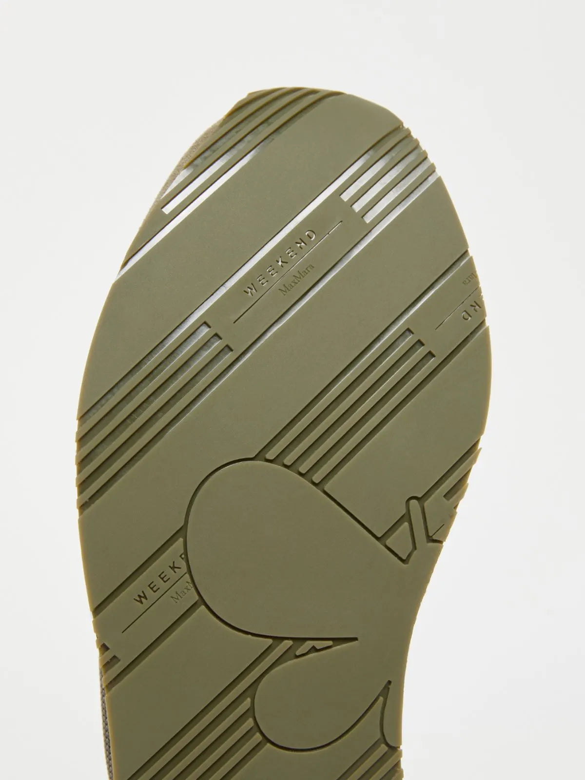 Max Mara Weekend colourblock sneakers Raro