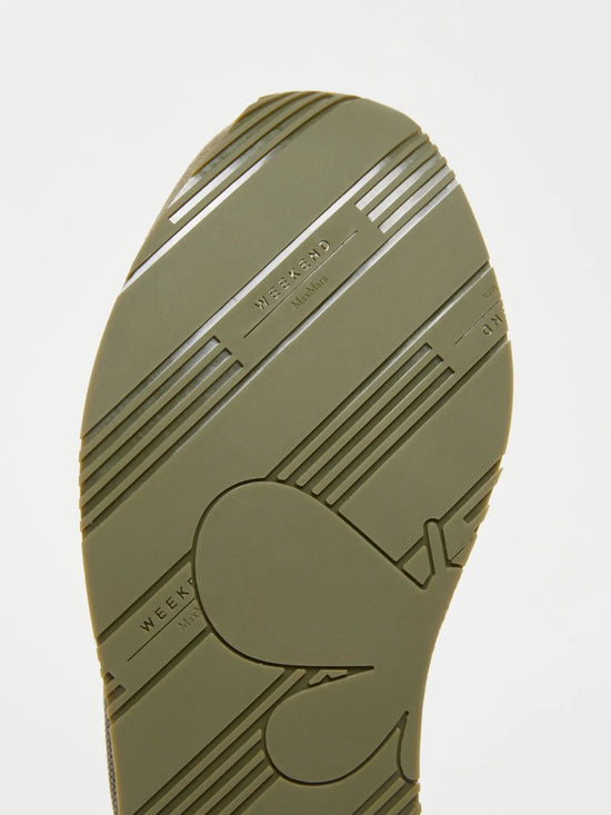 Max Mara Weekend colourblock sneakers Raro